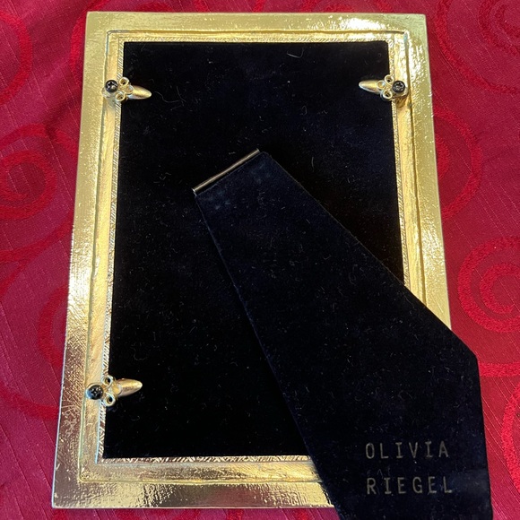 Olivia Riegel Picture Frame - Picture 10 of 10